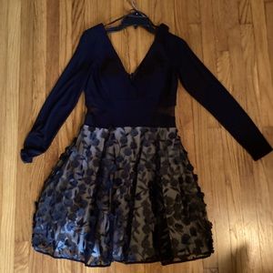 Elegant Cocktail Dress